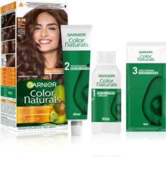 Color Naturals Creme