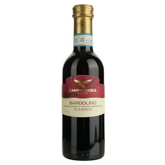 Вино Campagnola Bardolino Classico, червоне, сухе, 0,25 л