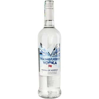 Горілка Vikingfjord 37.5% 0.7 л