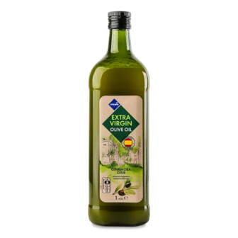 Олія оливкова «Премія»® Extra Virgin (1л)