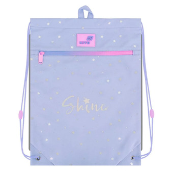 Сумка для взуття Kite K26-601M-30 Twinke Star 46х33 см (4063276268303)