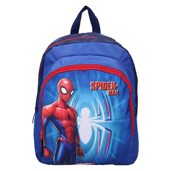 Рюкзак шкільний Spiderman, 1 відділення, 38х29х19 см (3665257801052)
