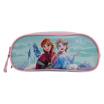 Пенал Frozen, 2 відділення (3665257801625)