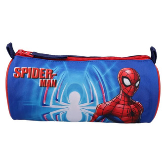 Пенал Spiderman, 1 відділення (3665257801113)