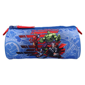Пенал Avengers Месники, 1 відділення (3665257762858)