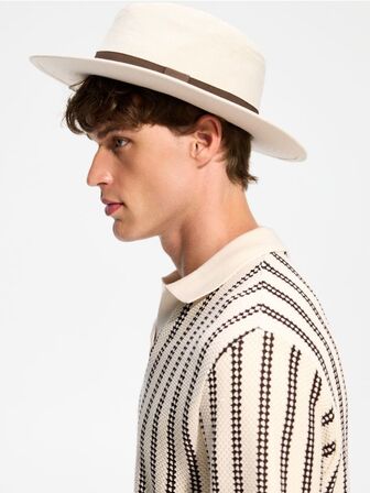 MEN`S HAT