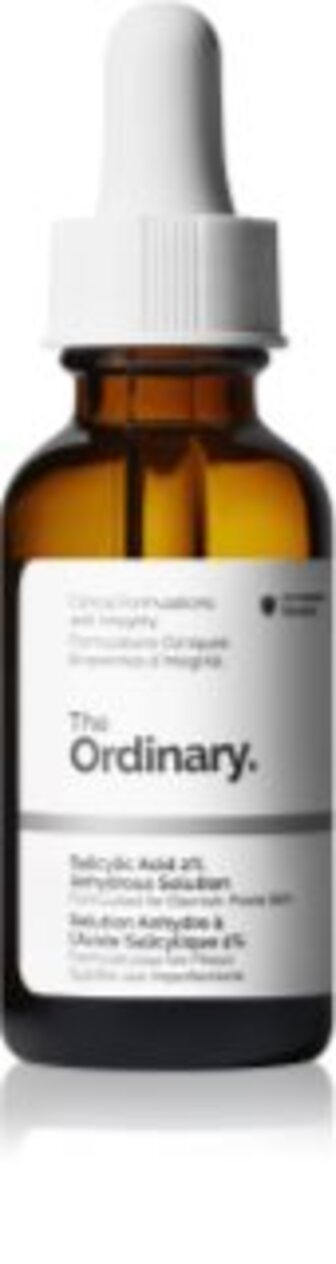Salicylic Acid 2% Anhydrous Solution