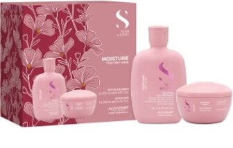Semi di Lino Moisture Kit