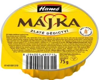 Паштет Hame Чеський 75 г