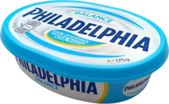 Крем-сир Philadelphia Balance 175 г