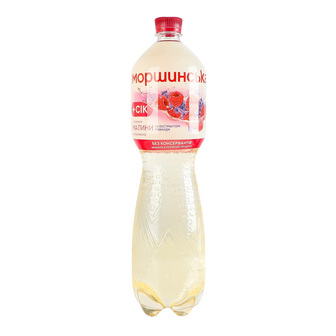 Вода н/газ.Морш.малин.лаван.1,5л ПЕТ