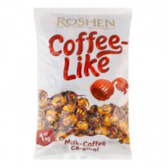 КАРАМ COFFEELIKE 1КГ РОШЕН