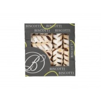 ПЕЧ БЯНКА 370Г  BISCOTTI