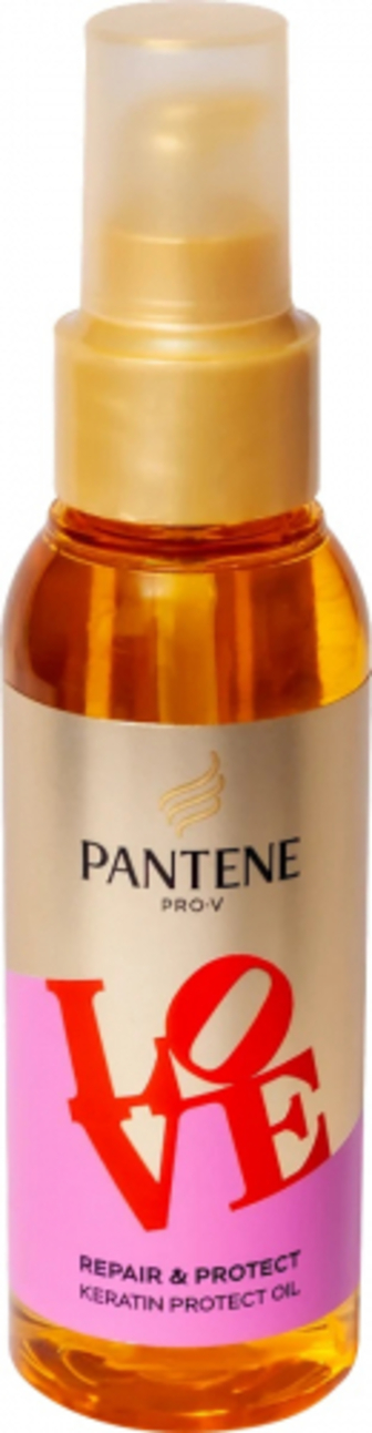 Олія Pantene PRO-V д/волосся Інтенсивне відновлення 100мл