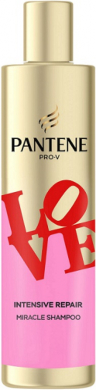 Шампунь Pantene Pro-V Інтенсивне відновлення 250мл