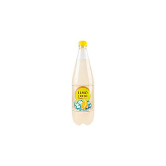 Напій газований Limofresh Тонік лимон 1 л (4820137802546)