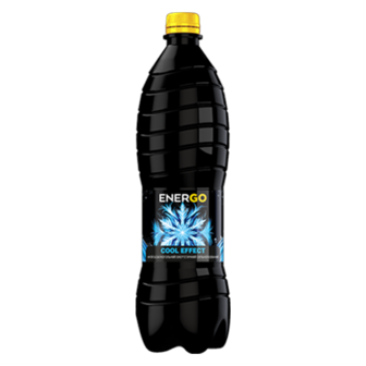 Енергетичний напій "Energo" ТМ Біола, 1л