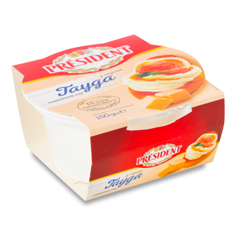 Сир пл "Гауда" 45% 150г /Лакталіс/