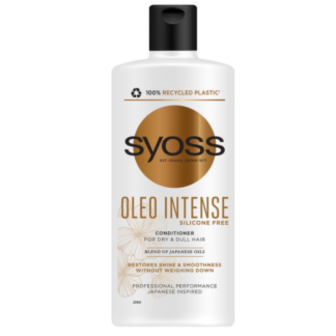 Бальзам Syoss Intense Repair для волосся 440мл