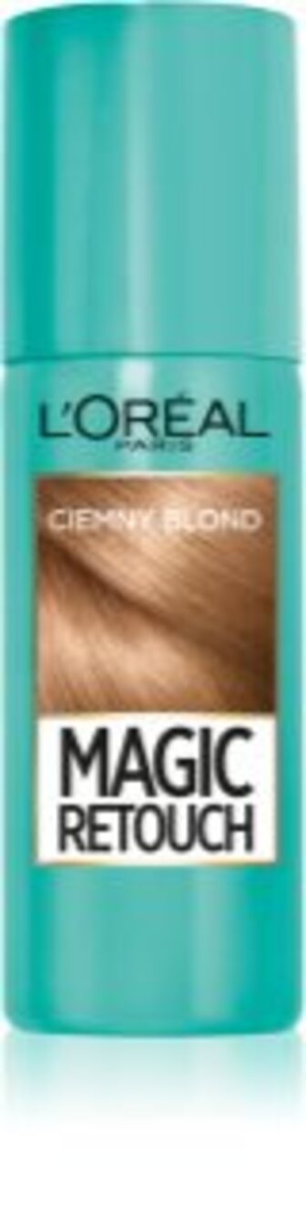 Magic Retouch