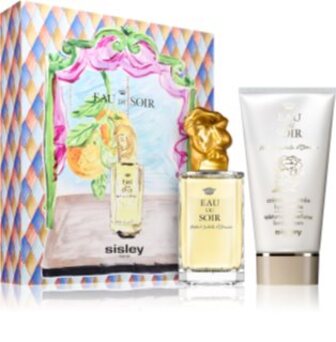 Eau du Soir Luke Edward Hall Gift Set