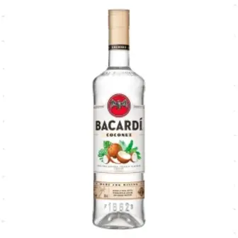 Спиртний напій на основі рому Bacardi Coconut 0,7л 27%