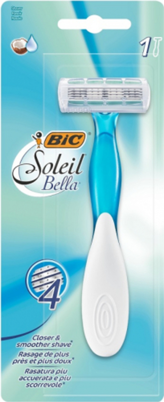 Бритва Bic Soleil Bella 1шт.