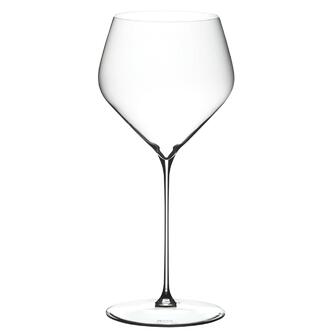 Набір келихів для білого вина Riedel Veloce Chardonnay 690 мл 2 шт