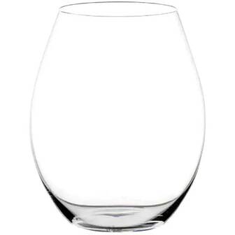 Набір келихів для вина Riedel 004 Tumbler 570 мл 4 шт