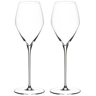 Набір келихів Riedel для білого вина Sauvignon Blanc 347 мл 2 шт