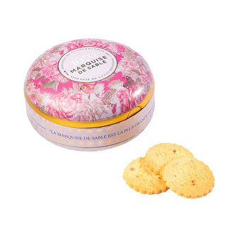 Печиво Ecrin Tresor La Sablesienne 175 г