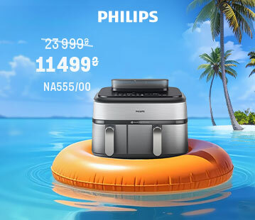 Знижки до 56% на мультипечі Philips