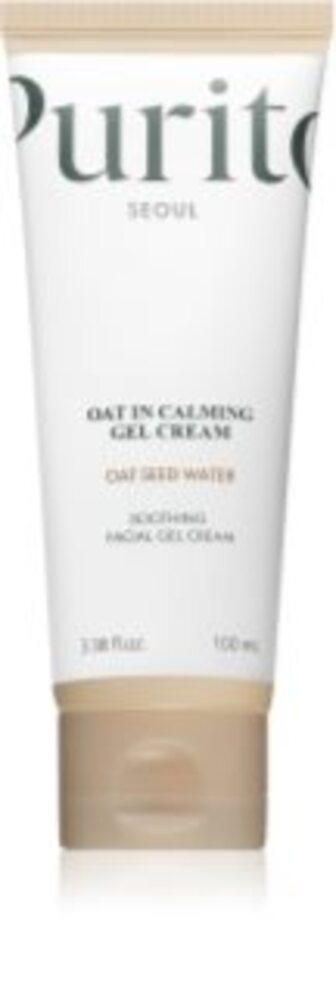 Oat-In Calming Gel Cream