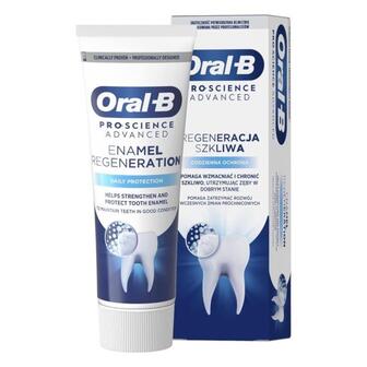 Зубна паста Oral-B Enamel Regeneration 75 мл