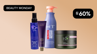 BEAUTY MONDAY! До -60% на професійну косметику  