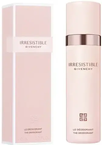 Givenchy Irresistible дезодорант-спрей
