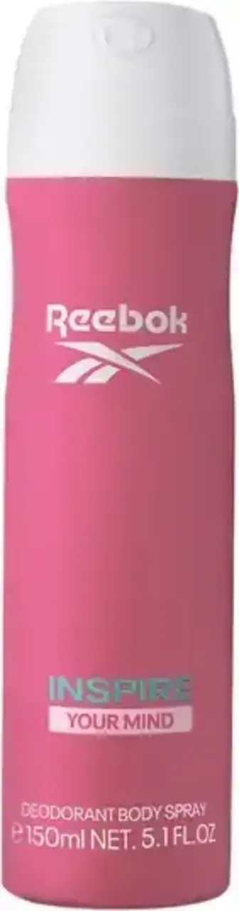 Reebok Women Inspire Your Mind дезодорант-спрей