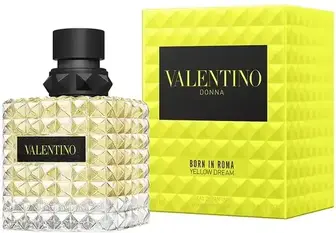 Valentino Born in Roma Yellow dream парфумована вода