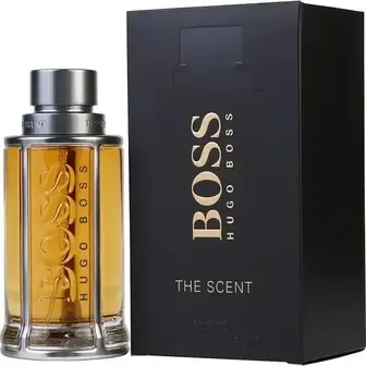Boss The Scent туалетна вода