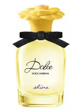 Dolce&Gabbana Dolce Shine парфумована вода
