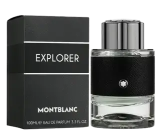 Mont Blanc Explorer парфумована вода