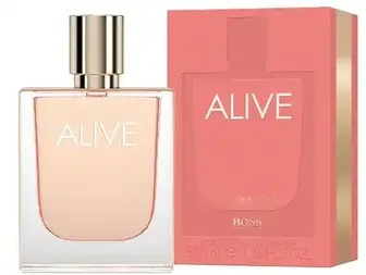 Boss Hugo Boss Alive парфумована вода