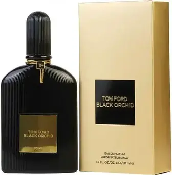 Tom Ford Black Orchid парфумована вода