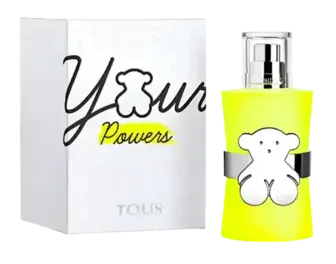 Tous Your Powers туалетна вода