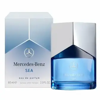 Mercedes-Benz Sea парфумована вода