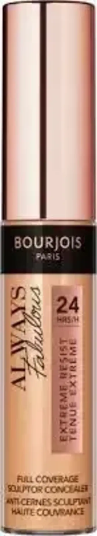 Bourjois Тональний консилер New Always Fabulous 200