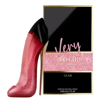 Carolina Herrera Very Good Girl Glam парфумована вода