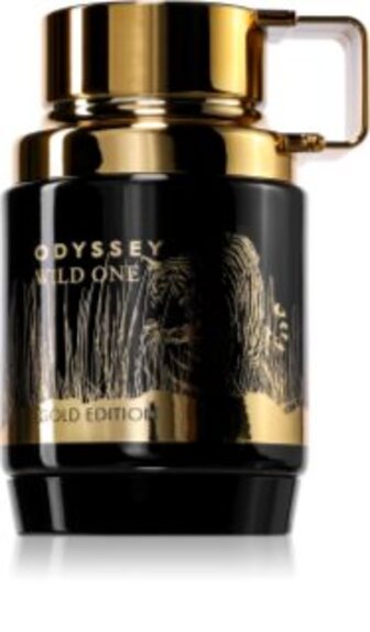 Odyssey Wild One