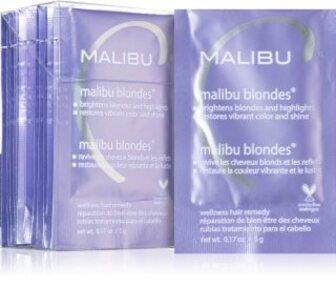 Wellness Hair Remedy Malibu Blondes