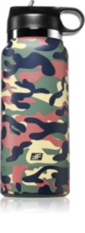 PDX Plus Fap Flask